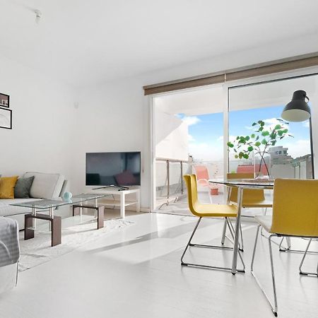 Glabur Stays - The Fabulous 2 Bdr - Nicosia City, Free Parking & Wifi, Welcomes You!!! Екстериор снимка