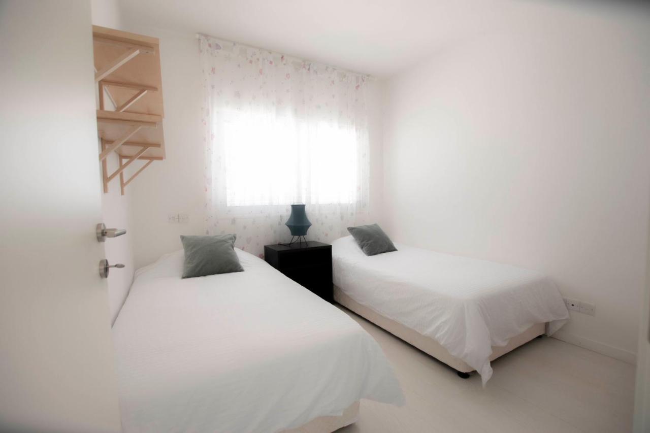 Glabur Stays - The Fabulous 2 Bdr - Nicosia City, Free Parking & Wifi, Welcomes You!!! Екстериор снимка