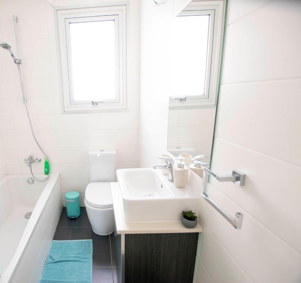 Glabur Stays - The Fabulous 2 Bdr - Nicosia City, Free Parking & Wifi, Welcomes You!!! Екстериор снимка